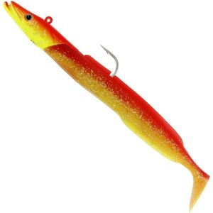 Westin Sandy Andy Jig Tequila Sunrise - Fishing Lure Westin Sandy Andy Jig Tequila Sunrise - Fishing Lure