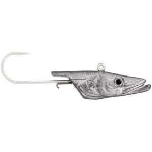 Westin Sandy Andy Cabeza de Jig - 42 g, Plateado - Jig Head Westin Sandy Andy Cabeza de Jig - 42 g, Plateado - Jig Head