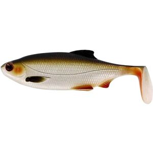 Westin Ricky The Roach Shadtail Anzuelo Suave - Cebo para Depredadores Westin Ricky The Roach Shadtail Anzuelo Suave - Cebo para Depredadores