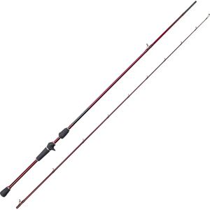 Westin W6 Finesse-t Spinning Rod - 2.13m, lightweight, fast tip Westin W6 Finesse-t Spinning Rod - 2.13m, lightweight, fast tip