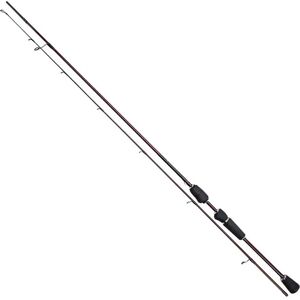 Westin W6 Streetstick Spinning Rod - Compact Urban Fishing Tool Westin W6 Streetstick Spinning Rod - Compact Urban Fishing Tool