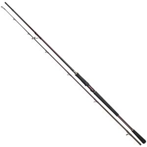 Westin W6 Powercast Spinning Rod - Deep Action for Versatile Fishing Westin W6 Powercast Spinning Rod - Deep Action for Versatile Fishing