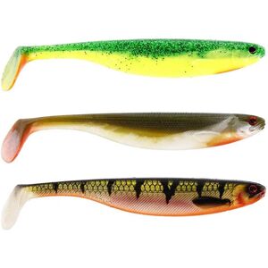 Westin - Shad Teez Slim Soft Lure - 120 mm - 10 g - Fishing lure Westin - Shad Teez Slim Soft Lure - 120 mm - 10 g - Fishing lure
