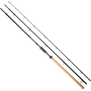 Westin W3 Powerspin Spinning Rod - 3.98m, 50-180g, Gray Westin W3 Powerspin Spinning Rod - 3.98m, 50-180g, Gray