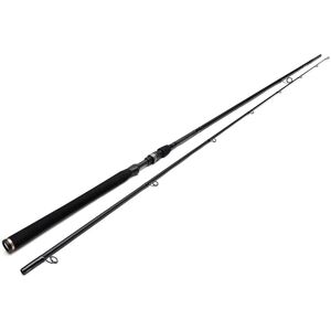 Westin W3 Powerlure 2nd Edition Spinning Rod - 8'/240cm, 20-60g, 2sec Westin W3 Powerlure 2nd Edition Spinning Rod - 8'/240cm, 20-60g, 2sec
