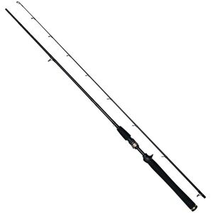 Westin W3 Vertical Jigging-T 2nd Ed Trigger Rod - 6'2"/185cm XH 28-52g Westin W3 Vertical Jigging-T 2nd Ed Trigger Rod - 6'2"/185cm XH 28-52g