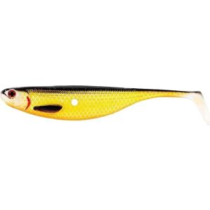 Westin Shadteez Hollow Señuelo blando - 120mm, 42 Unidades, Multicolor Westin Shadteez Hollow Señuelo blando - 120mm, 42 Unidades, Multicolor