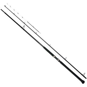 Westin W3 Powersturgeon Carpfishing Rod - Black Westin W3 Powersturgeon Carpfishing Rod - Black