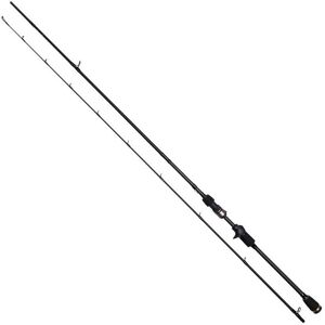 Westin W3 Finesse Crank-T 2nd Gen Braid-Comp Fish Rod Westin W3 Finesse Crank-T 2nd Gen Braid-Comp Fish Rod