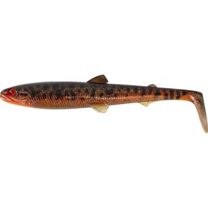 Cebo Shadtail Westin BullTeez - 18cm 53g Burbot de Aceite de Motor Cebo Shadtail Westin BullTeez - 18cm 53g Burbot de Aceite de Motor