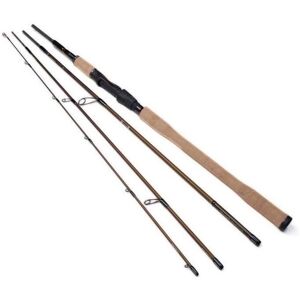 Westin W4 Spin 2nd Light 7' - Fishing Rod Westin W4 Spin 2nd Light 7' - Fishing Rod