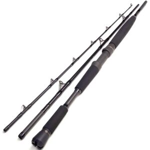 Westin W3 Boat 2nd Silver - Fishing Rod Westin W3 Boat 2nd Silver - Fishing Rod