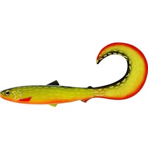 Westin Bullteez Curltail 21cm - Cebo - Lucio Westin Bullteez Curltail 21cm - Cebo - Lucio