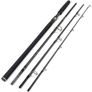 Westin W3 Powercast Travel 2nd 3XH - Fiskestang Westin W3 Powercast Travel 2nd 3XH - Fiskestang