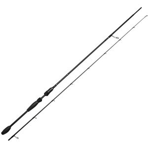 Westin W10 Finesse Shad Silver - Spinning Rod Westin W10 Finesse Shad Silver - Spinning Rod