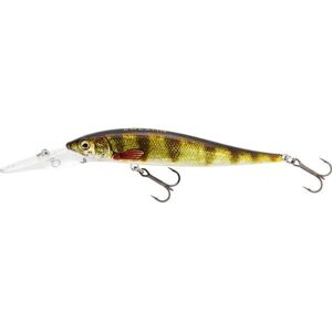 Westin JerkBite MR (Medium runner) 9cm 9g Suspending Westin JerkBite MR (Medium runner) 9cm 9g Suspending
