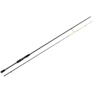 Westin W2 Finesse Jig Fishing Rod - 7'3"/218cm, 7-20g, 2-piece Westin W2 Finesse Jig Fishing Rod - 7'3"/218cm, 7-20g, 2-piece