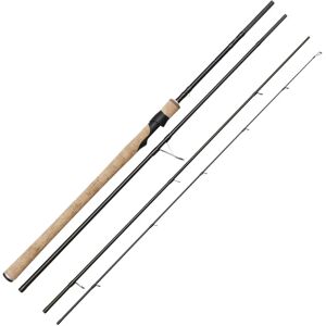 Westin W2 Spin - 10'1'' M 4-delt fiskestang Westin W2 Spin - 10'1'' M 4-delt fiskestang