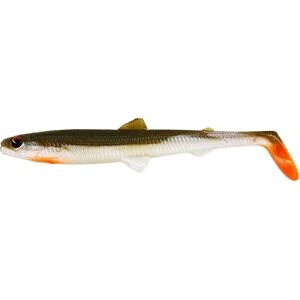 WESTIN BullTeez Shadtail 4g 75mm - Cebo de pesca WESTIN BullTeez Shadtail 4g 75mm - Cebo de pesca