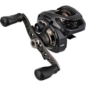 Carrete de baitcasting Westin W4 Hsg 50bc - Derecho Plateado Carrete de baitcasting Westin W4 Hsg 50bc - Derecho Plateado