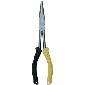 Westin Unhooking Pliers - Stainless - XL - 29cm - Fishing Pliers Westin Unhooking Pliers - Stainless - XL - 29cm - Fishing Pliers