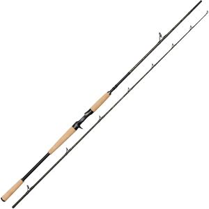 Westin W8 Powercast-T Caña de Pesca - Precisión y Alcance Westin W8 Powercast-T Caña de Pesca - Precisión y Alcance