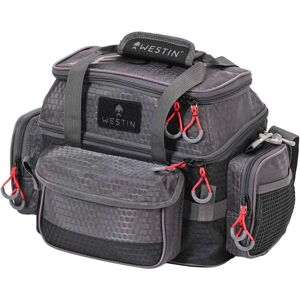 Sac à leurres Westin W4 Plus - Accessoires de Pêche - Publicité Sac à leurres Westin W4 Plus - Accessoires de Pêche - Publicité