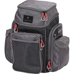 Mochila de Pesca Westin W4 Plus 44L Resistente al Agua Mochila de Pesca Westin W4 Plus 44L Resistente al Agua