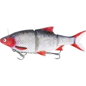 Westin Ricky The Roach Inline 15cm Sinking Lure - Redlight Roach Westin Ricky The Roach Inline 15cm Sinking Lure - Redlight Roach