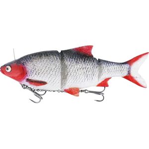 Westin Ricky The Roach Inline 15cm 47g Lure - Redlight Roach Westin Ricky The Roach Inline 15cm 47g Lure - Redlight Roach