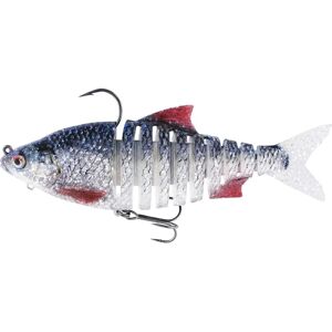 Westin Ricky The Roach Multi Jointed R2F 14cm 41g Sinking Lure - Glitter Roach Westin Ricky The Roach Multi Jointed R2F 14cm 41g Sinking Lure - Glitter Roach