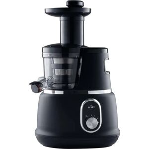 Witt WPS200B - Noir - Juicer lent - Publicité Witt WPS200B - Noir - Juicer lent - Publicité