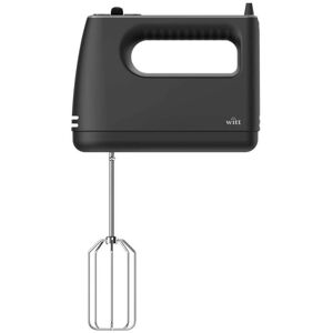 Witt Mixeur à Main - 450W Noir - Mixeur à main - Publicité Witt Mixeur à Main - 450W Noir - Mixeur à main - Publicité