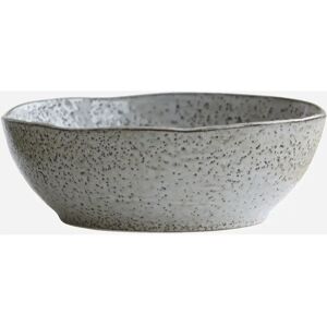 Society of Lifestyle Rustikk Keramisk Skål - 21,5cm Society of Lifestyle Rustikk Keramisk Skål - 21,5cm