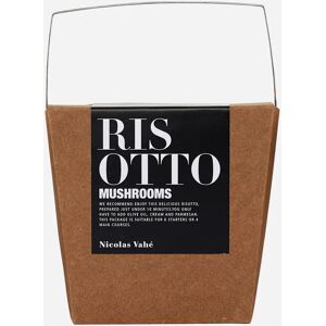 Nicolas Vahé - Risotto - Mushroom - 300g - Risotto mix Nicolas Vahé - Risotto - Mushroom - 300g - Risotto mix