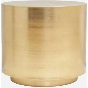 Society of Lifestyle 203660770 Messing litet sidobord - Kaffebord eller sidobord Society of Lifestyle 203660770 Messing litet sidobord - Kaffebord eller sidobord