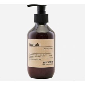 Society of Lifestyle Körperlotion - Nord Dawn - Bio Aloe Vera & Mandelöl - 275ml - Unisex Society of Lifestyle Körperlotion - Nord Dawn - Bio Aloe Vera & Mandelöl - 275ml - Unisex