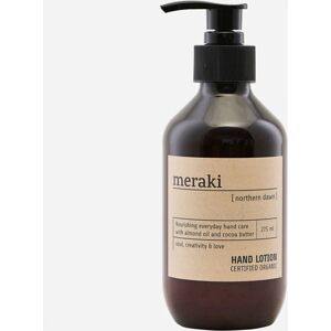 Meraki Northern Dawn Økologisk Håndcreme - Body Cream & Lotion Meraki Northern Dawn Økologisk Håndcreme - Body Cream & Lotion