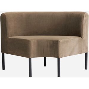 House Doctor 212390212 Ecksofa - Sofatyp House Doctor 212390212 Ecksofa - Sofatyp