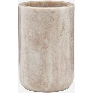 Meraki Beige Marmor Kop - Bad og Køkkenopbevaring Meraki Beige Marmor Kop - Bad og Køkkenopbevaring