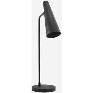 Lampe de Table Precise Noire de House Doctor - Lampe de Table Lampe de Table Precise Noire de House Doctor - Lampe de Table