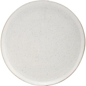 House Doctor Pion Organisk Reaktiv Glasur Tallerken - 28,5 cm House Doctor Pion Organisk Reaktiv Glasur Tallerken - 28,5 cm