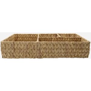 House Doctor 262240201 Store Natural 30 x 50 cm - oppbevaringskurv House Doctor 262240201 Store Natural 30 x 50 cm - oppbevaringskurv