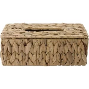 House Doctor - Naturalny kosz na chusteczki z rattanu - Tissue Box House Doctor - Naturalny kosz na chusteczki z rattanu - Tissue Box