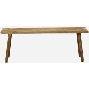 Banquette intérieure House Doctor 259390202 - Nature, Polyvalente, Légère - Publicité Banquette intérieure House Doctor 259390202 - Nature, Polyvalente, Légère - Publicité