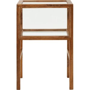 House Doctor Antikk Brun Mango Tre Sideboard - 60x28x38 cm House Doctor Antikk Brun Mango Tre Sideboard - 60x28x38 cm