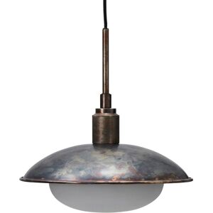 Suspension House Doctor Boston - Brun Antique - Style Classique & Moderne Suspension House Doctor Boston - Brun Antique - Style Classique & Moderne