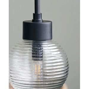 House Doctor Gaia Taklampa - Klar, 15cm, Modern House Doctor Gaia Taklampa - Klar, 15cm, Modern