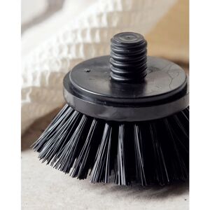 Meraki Sorte Udskiftelige Børstehoved - 2 stk Meraki Sorte Udskiftelige Børstehoved - 2 stk