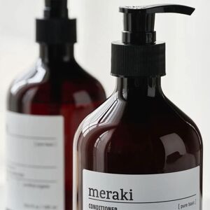 Meraki Puur Basic Conditioner - Hiukset, Perhe, Ympäristöystävällinen Meraki Puur Basic Conditioner - Hiukset, Perhe, Ympäristöystävällinen
